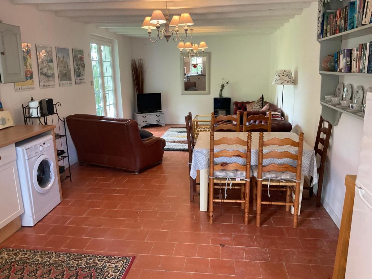 Les Petits Vingnes Edon Exterior foto